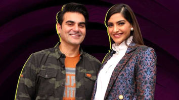 “If I don’t take advantage of my father’s work, I will be disrespectful to his work,” – Sonam Kapoor talks about nepotism on Arbaaz Khan’s show