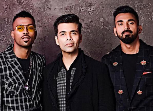 Koffee With Karan 6 controversy: Cricketers Hardik Pandya and K L Rahul are asked to donate Rs. 1 Lakh each to families of jawans by BCCI