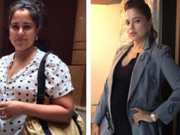 Sameera Reddy discloses she weighed 102 kgs after her first pregnancy, reveals secret to her fitness (see pic)