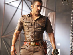 Dabangg 3: Salman Khan and Sonakshi Sinha kick-start Mumbai schedule (Read inside details)