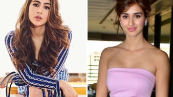 Sara Ali Khan to be paired with Virat Kohli for Puma commercial after REPLACING Disha Patani?