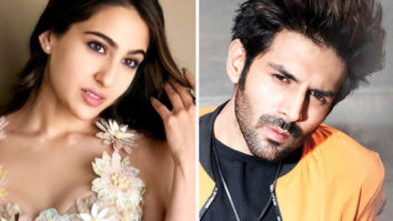 Love Aaj Kal 2: Kartik Aaryan to ROMANCE two more actresses along with Sara Ali Khan