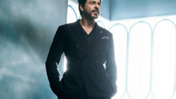 Shah Rukh Khan breaks the record by being the ONLY actor to have been awarded 3 doctorates