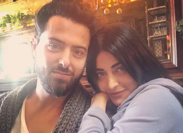 Shruti Haasan SPEAKS on marriage rumours with Michael Corsale