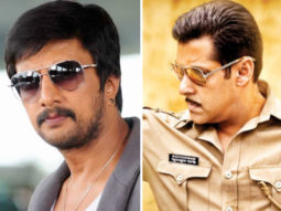 Dabangg 3: Salman Khan and Sudeep’s ACTION scene details revealed