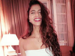 This photo of Suhana Khan is TRENDING for all the right reasons!