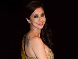 Urmila Matondkar declares her assets and it is worth Rs. 68.28 crores!
