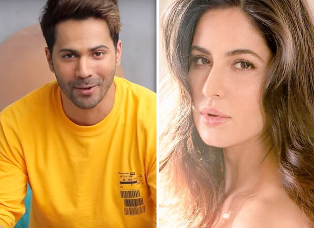 Varun Dhawan thinks Katrina Kaif has a way more interesting life on social media rather than real life and here’s what he had to say!