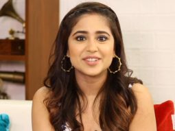 “Deepika Padukone, How do You look So STUNNING all the Time?”: Shweta Tripathi | Rapid Fire