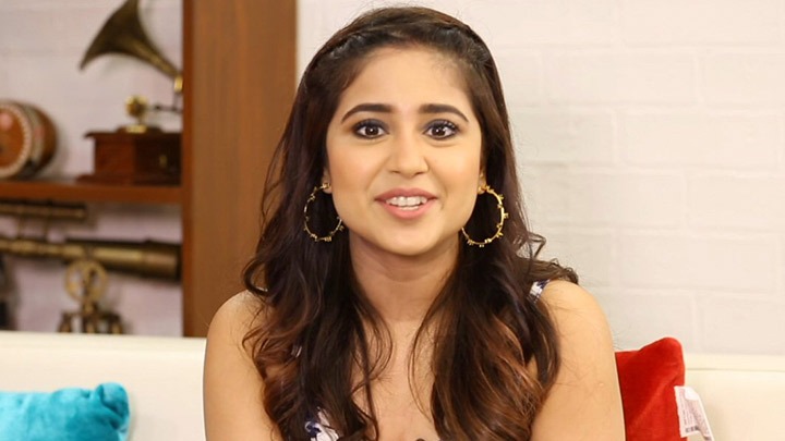 “Deepika Padukone, How do You look So STUNNING all the Time?”: Shweta Tripathi | Rapid Fire