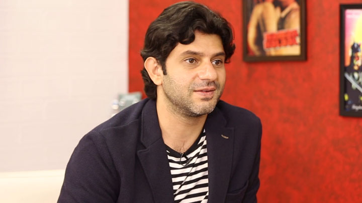“First Crush – Amitabh Bachchan, Gay Encounter With Vikrant Massey”: Arjun Mathur | Rapid Fire “First Crush – Amitabh Bachchan, Gay Encounter With Vikrant Massey”: Arjun Mathur | Rapid Fire