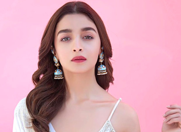 “I believe if I have a voice I must have been given that voice for a reason”, says Alia Bhatt “I believe if I have a voice I must have been given that voice for a reason”, says Alia Bhatt