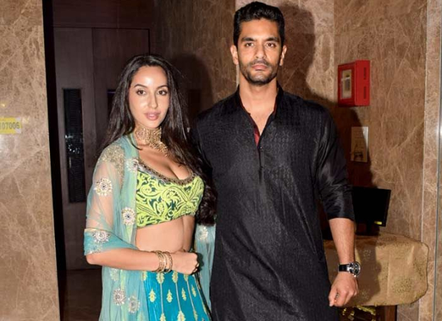 “I lost my drive for two months!” - Nora Fatehi FINALLY opens up about her abrupt break up Angad Bedi 
