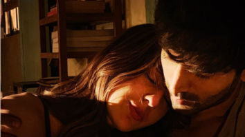 “I promise we would get over this Kartik Aaryan thing” – Sara Ali Khan on resolving to get over her crush