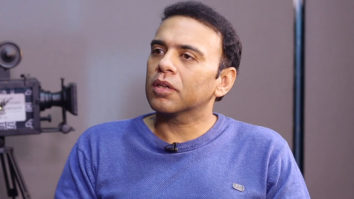 “Jab Main Baithta Hu Ajay Devgn & Rohit Shetty Ke sath Toh Ye Sawaal Uthte Hai ki…”: Farhad Samji