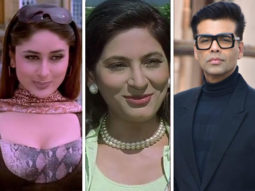 “Kareena Kapoor’s character, ‘Poo’ in Kabhi Khushi Kabhie Gham was inspired by Miss. Briganza”- says Karan Johar on The Kapil Sharma Show