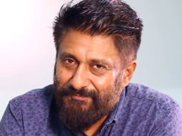 “Salman Khan toh RELIGIOUS Grounds Pe Advantage Uthate Hai”: Vivek Agnihotri | The Tashkent Files