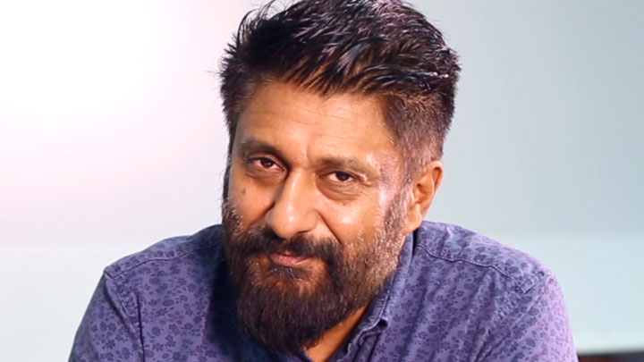 “Salman Khan toh RELIGIOUS Grounds Pe Advantage Uthate Hai”: Vivek Agnihotri | The Tashkent Files “Salman Khan toh RELIGIOUS Grounds Pe Advantage Uthate Hai”: Vivek Agnihotri | The Tashkent Files