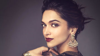 Deepika Padukone becomes brand ambassador International luxury brand,  Chopard