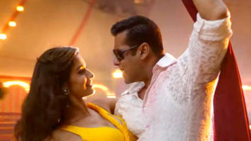 Zinda Song launch: Bharat star Salman Khan CONFESSES that his life is even more RANGEEN in real life