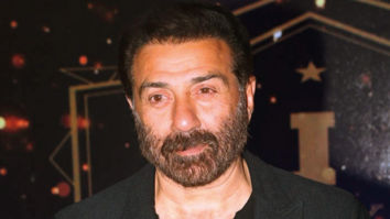 Sunny Deol and his convoy meet with an accident near Gurdaspur National Highway