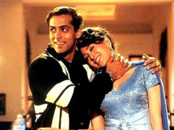 20 Years Of Biwi No 1: Karisma Kapoor shares throwback photos with Salman Khan and it is nostalgic