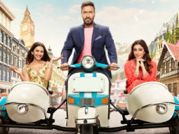 5 Reasons why the Ajay Devgn starrer De De Pyaar De looks like a winner