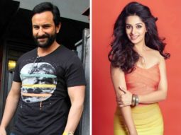 Saif Ali Khan makes his television debut with Bigg Boss 12 winner Dipika Kakar
