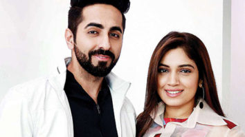 Bala: Ayushmann Khurrana and Bhumi Pednekar decode their crackling chemistry