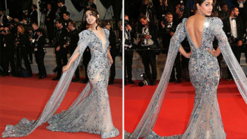 Cannes 2019: Bigg Boss 11 contestant Hina Khan walks the red carpet at the French Riviera!