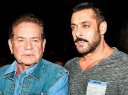 The Kapil Sharma Show: Salman Khan reveals why he was SCOLDED by Salim Khan The Kapil Sharma Show: Salman Khan reveals why he was SCOLDED by Salim Khan