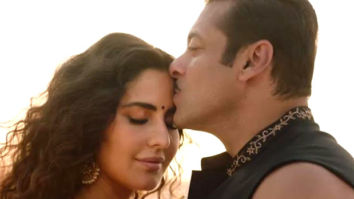 Bharat: Here’s what Salman Khan has to say about the Dilip Kumar – Saira Banu connect in the song ‘Chashni’ featuring Katrina Kaif