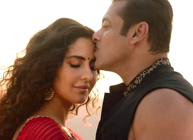 Bharat: Here's what Salman Khan has to say about the Dilip Kumar – Saira Banu connect in the song 'Chashni' featuring Katrina Kaif