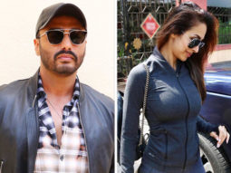 EXCLUSIVE: Here’s what Arjun Kapoor will ask Malaika Arora after giving her the TRUTH serum (Watch Video)