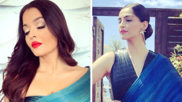 Did Aishwarya Rai Bachchan wear the same outfit as Sonam Kapoor at Cannes 2019, here’s the Truth!