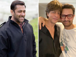According to Salman Khan, THIS Khan of the industry has the best sense of humor
