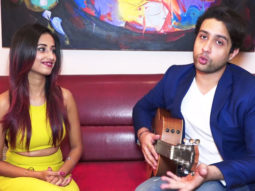 Adhyayan Suman and Maera Misha talk about their new song Soniyo 2.0
