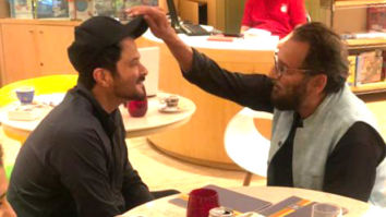 After 32 years, Anil Kapoor hints at collaboration with Mr. India director Shekhar Kapur