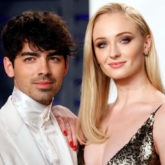 After BBMAs performance, Priyanka Chopra's brother-in-law Joe Jonas secretly marries Sophie Turner in Las Vegas