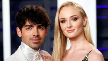 WATCH: After BBMAs performance, Priyanka Chopra’s brother-in-law Joe Jonas secretly marries Sophie Turner in Las Vegas