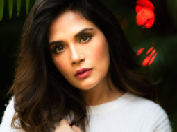 After learning belly dancing for Shakeela, Richa Chadha learns sizzling tribal belly dancing in Kazakhstan