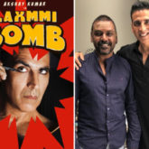 After poster release, Raghava Lawrence steps down as director of Akshay Kumar's Laxmmi Bomb