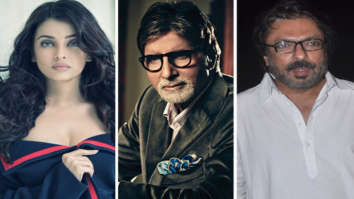Aishwarya Rai Bachchan ‘upset’ with Amitabh Bachchan and Sanjay Leela Bhansali?