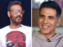 Ajay Devgn and Akshay Kumar’s strategic shoot schedule revealed on The Kapil Sharma Show