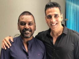 Akshay Kumar starrer Laxmmi Bomb director Raghava Lawrence loses his lifeline after yet again public announcement
