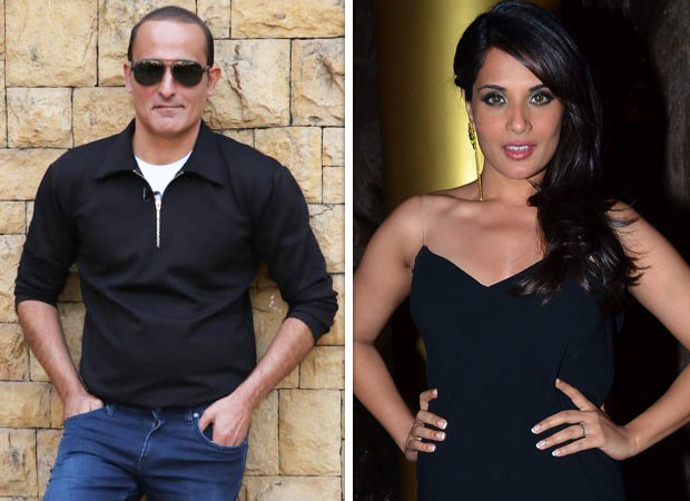 Akshaye Khanna and Richa Chadha's courtroom drama Section 375 to release on August 2, 2019