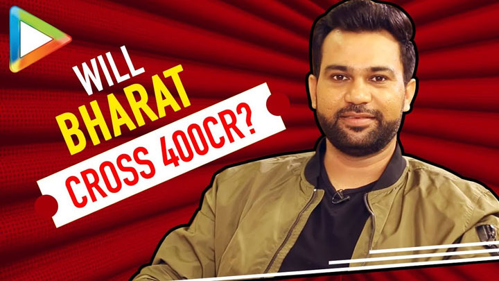 Ali Abbas Zafar PREDICTS First Day Biz Of SRK, Salman & Aamir’s Movie | Advice To SRK | Rapid Fire Ali Abbas Zafar PREDICTS First Day Biz Of SRK, Salman & Aamir’s Movie | Advice To SRK | Rapid Fire