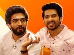 Amaal Malik: “HEARTBREAK- Best Thing for MUSICIAN, Important For Every Artist”| Armaan Malik