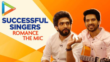 Amaal Malik: “HEARTBREAK- Best Thing for MUSICIAN, Important For Every Artist”| Armaan Malik