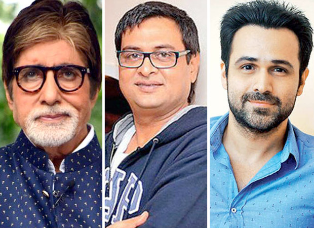 Amitabh Bachchan and Emraan Hashmi starrer thriller gets its leading ladies, details inside